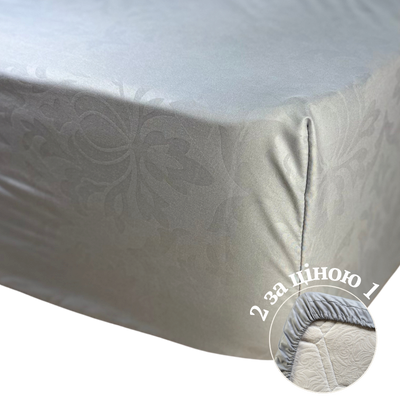 Сірий вензельок