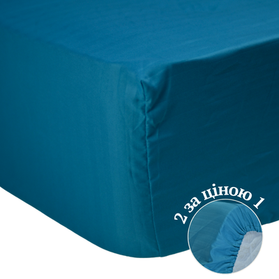 Бірюзовий страйп