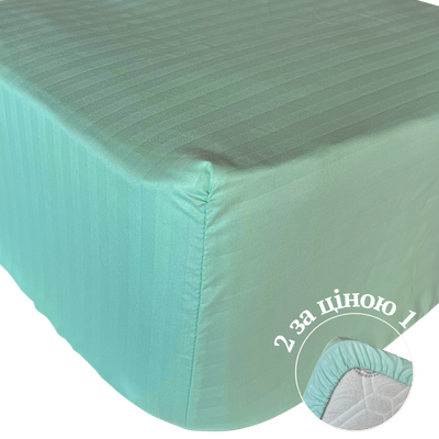 лазурний страйп