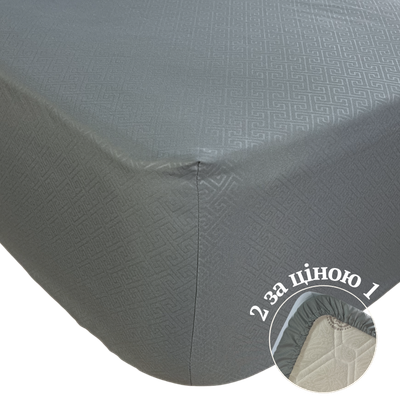 сірий лабіринт