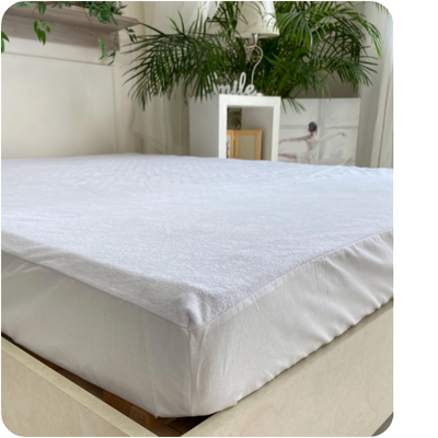 Водонепроникні наматрасники